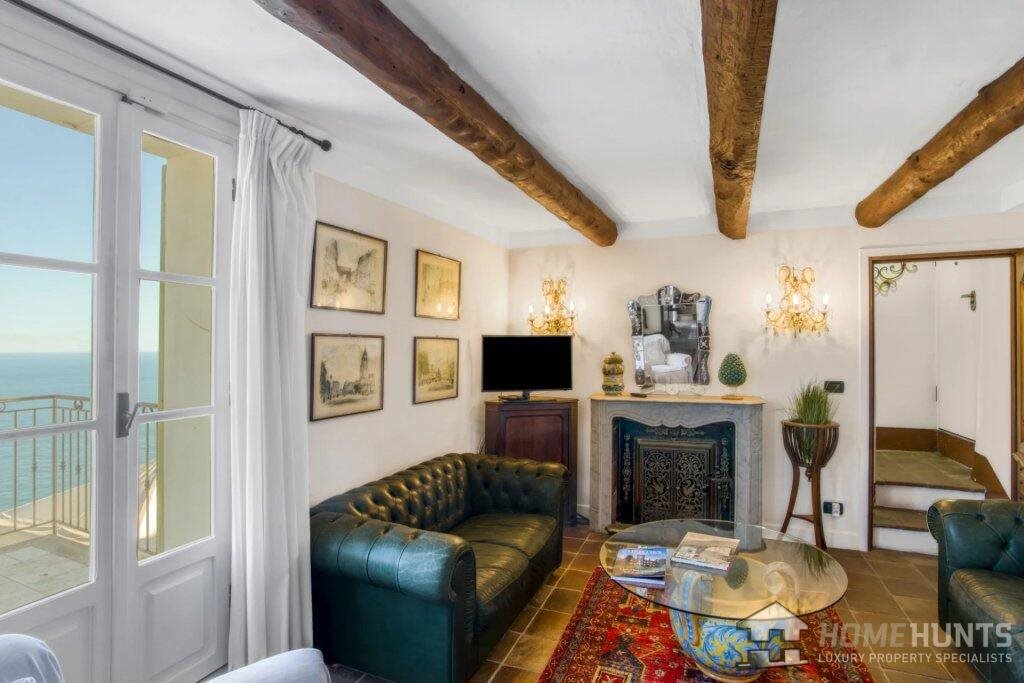 Maison à vendre, 212m², Roquebrune-Cap-Martin
