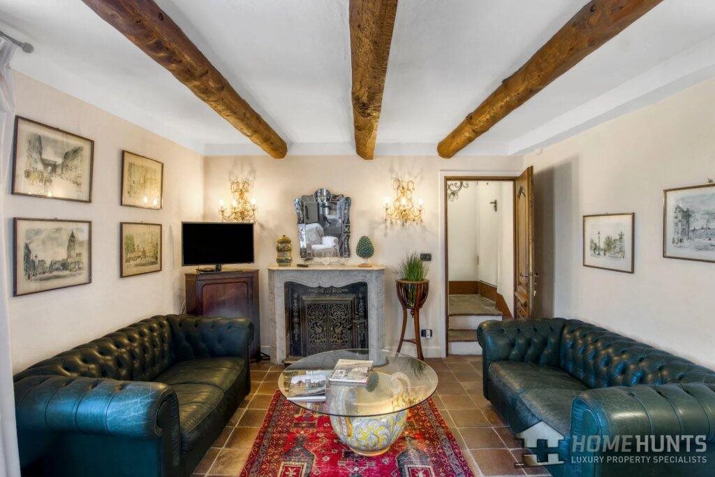 Maison à vendre, 212m², Roquebrune-Cap-Martin