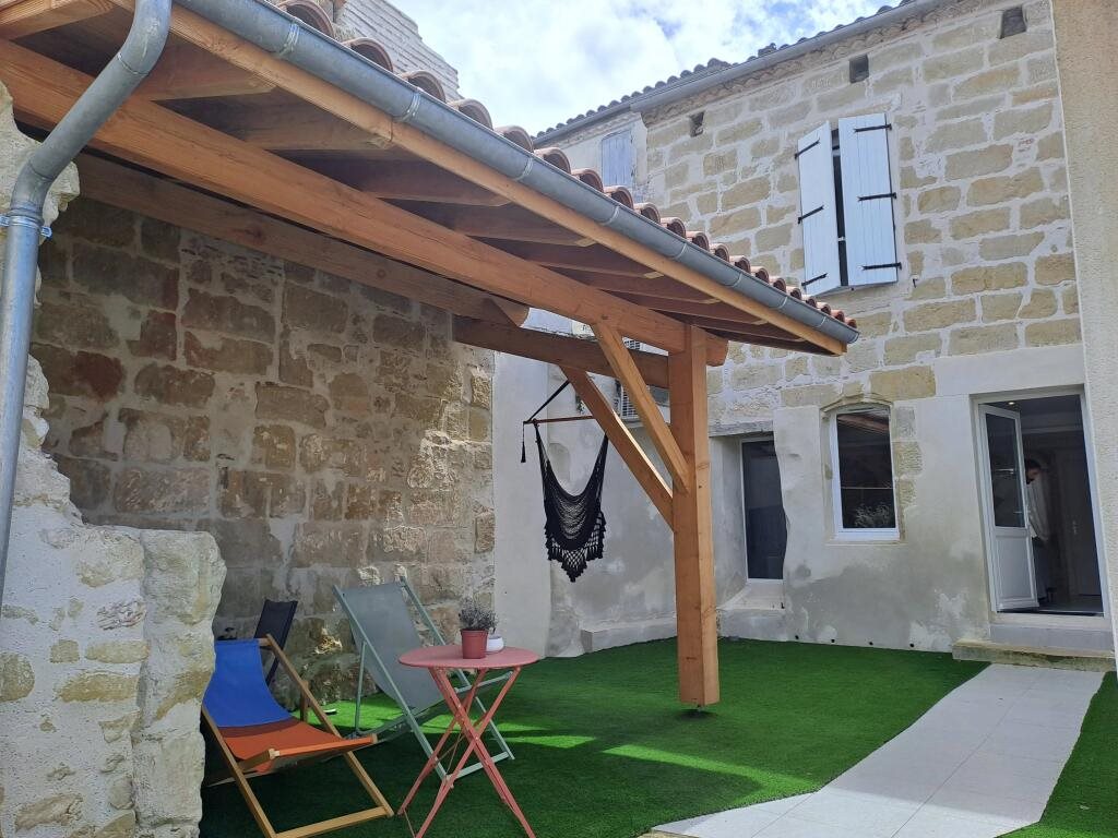 Maison à vendre, 141m², Gontaud-de-Nogaret