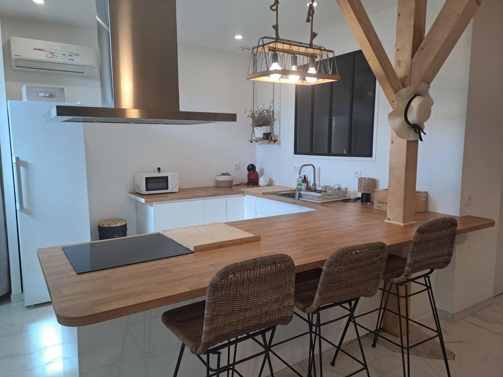 Maison à vendre, 141m², Gontaud-de-Nogaret