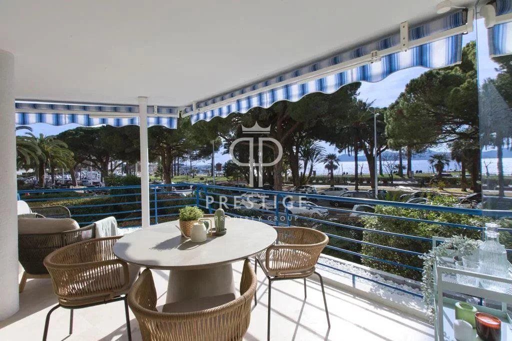Appartement à vendre, 80m², Cannes