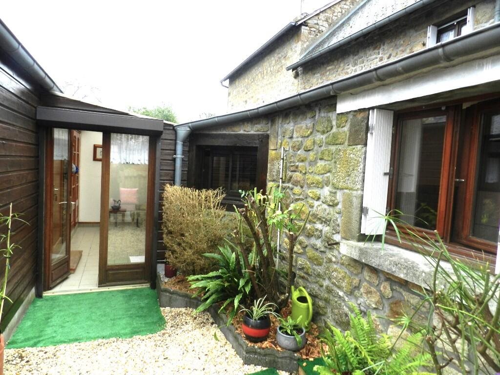 Maison à vendre, 90m², Passais