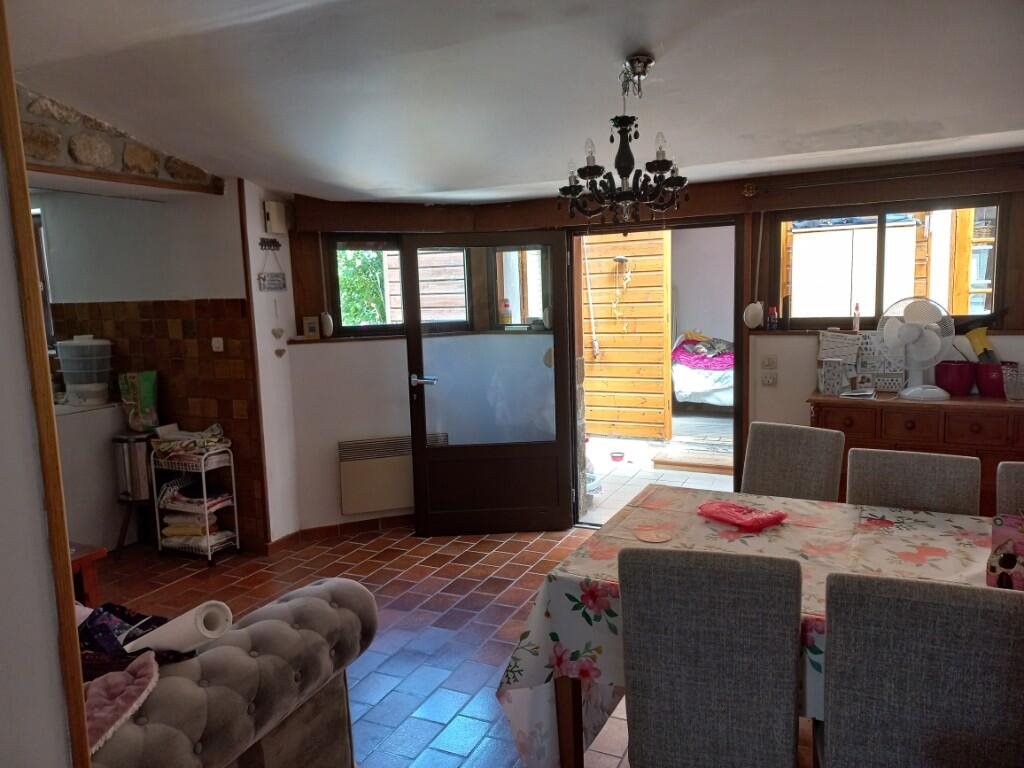 Maison à vendre, 90m², Passais
