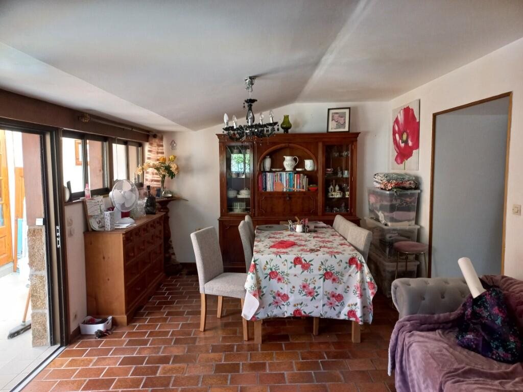 Maison à vendre, 90m², Passais