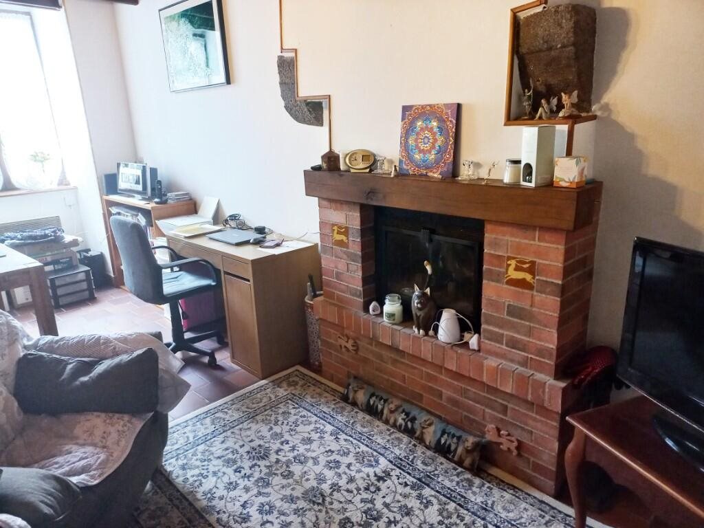 Maison à vendre, 90m², Passais