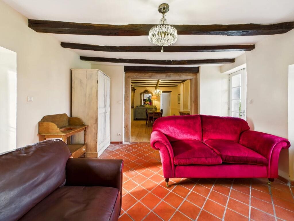 Maison à vendre, 174m², Verteillac