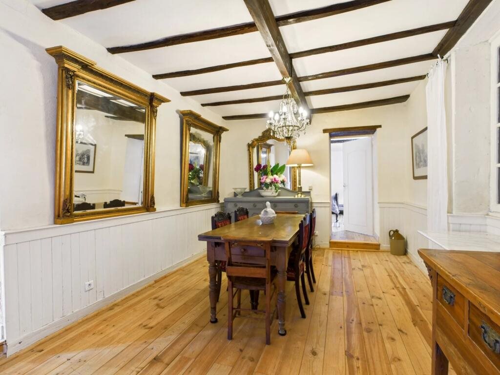 Maison à vendre, 174m², Verteillac