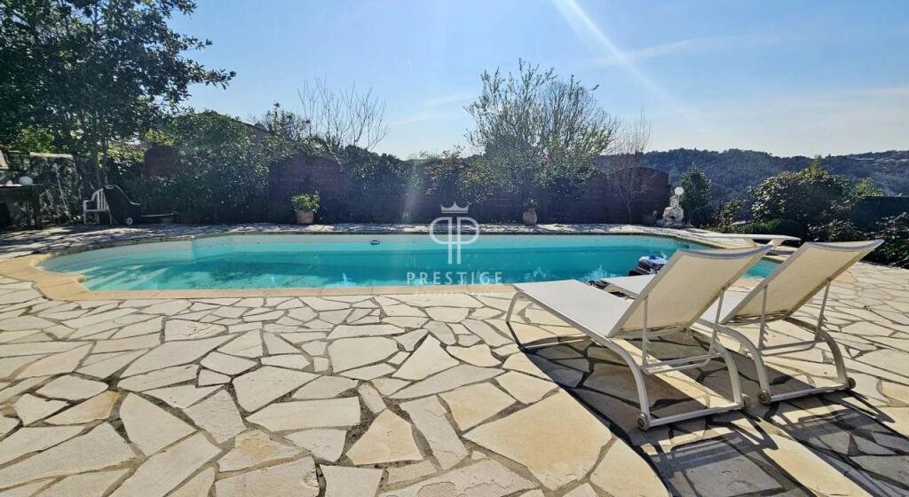 Maison à vendre, 220m², Biot