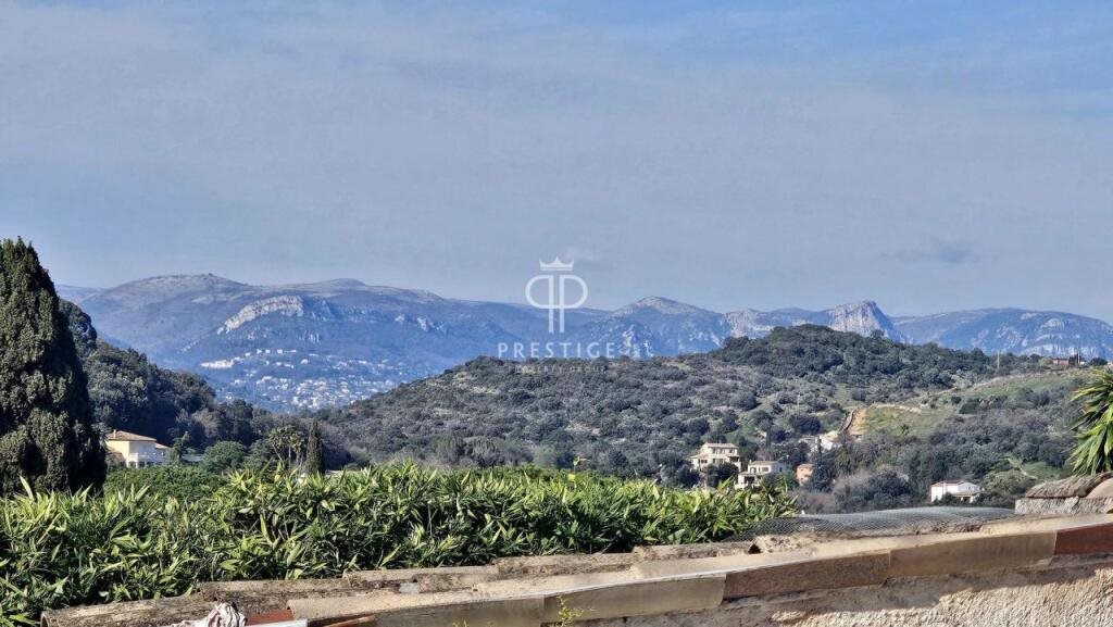 Maison à vendre, 220m², Biot
