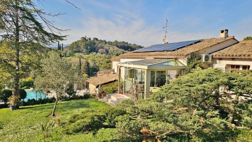 Maison à vendre, 220m², Biot