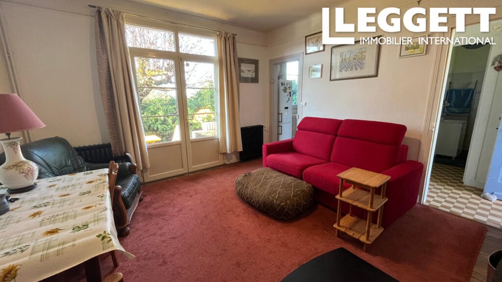 Maison à vendre, 71m², Peyrat-le-Château