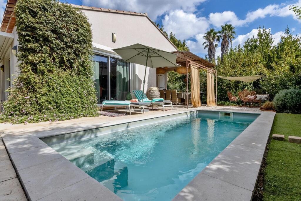 Maison à vendre, 3m², Grimaud