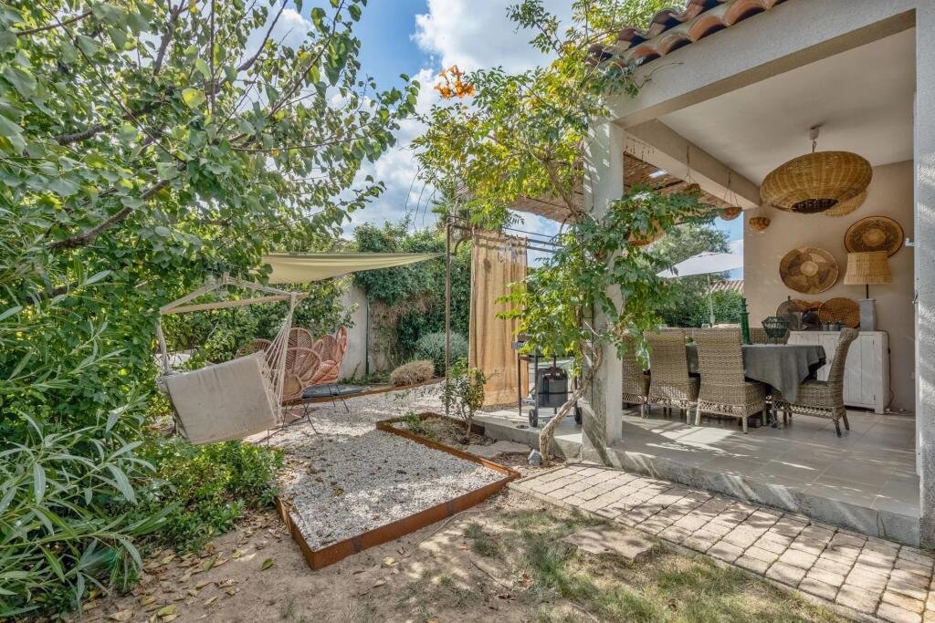 Maison à vendre, 3m², Grimaud