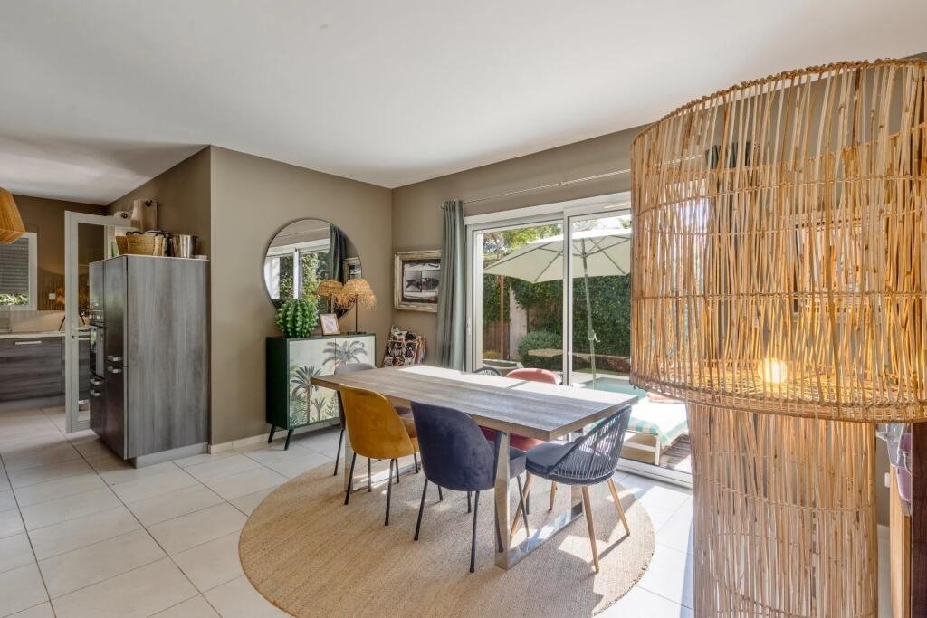 Maison à vendre, 3m², Grimaud