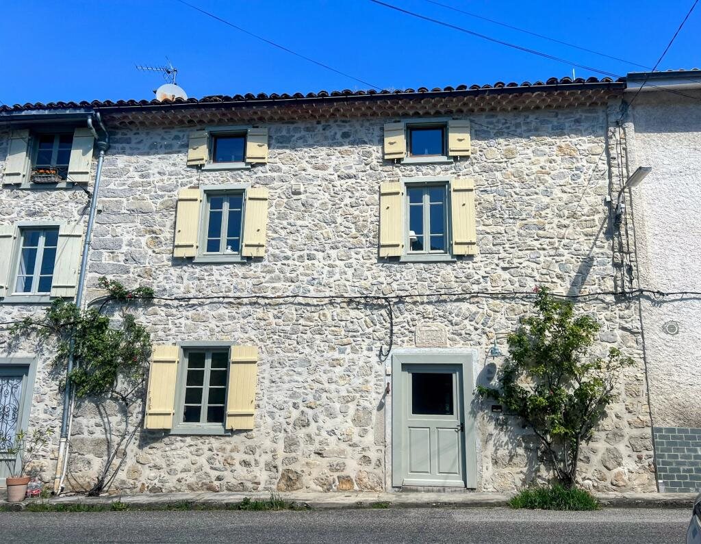 Maison à vendre, 160m², Bélesta