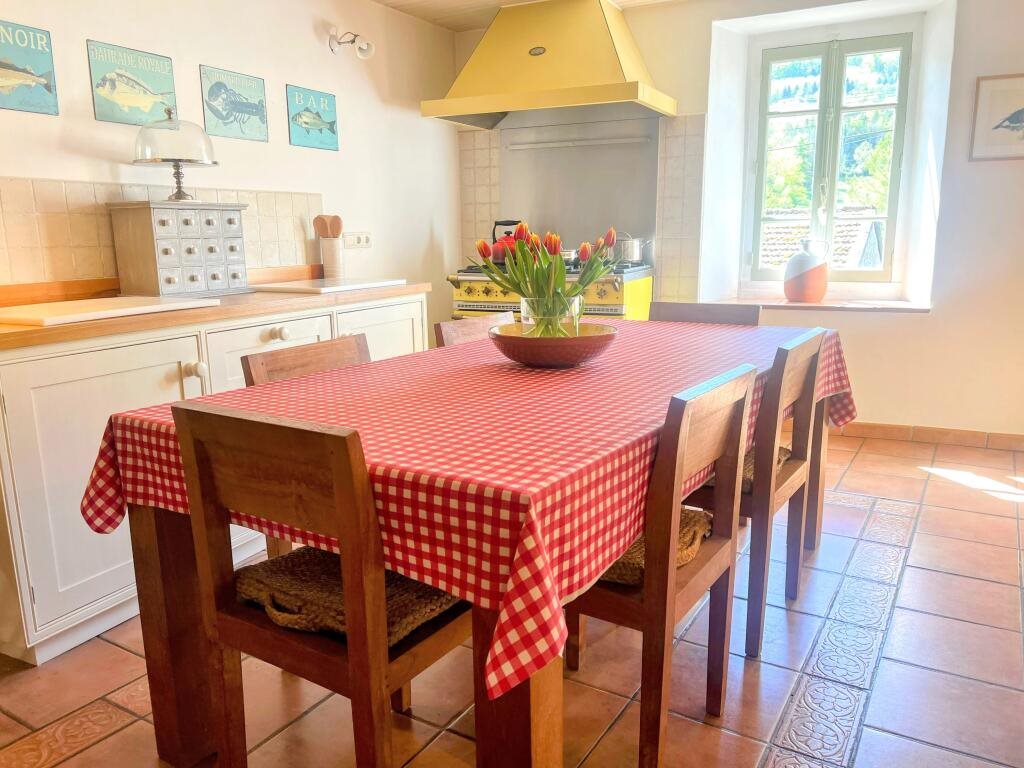 Maison à vendre, 160m², Bélesta