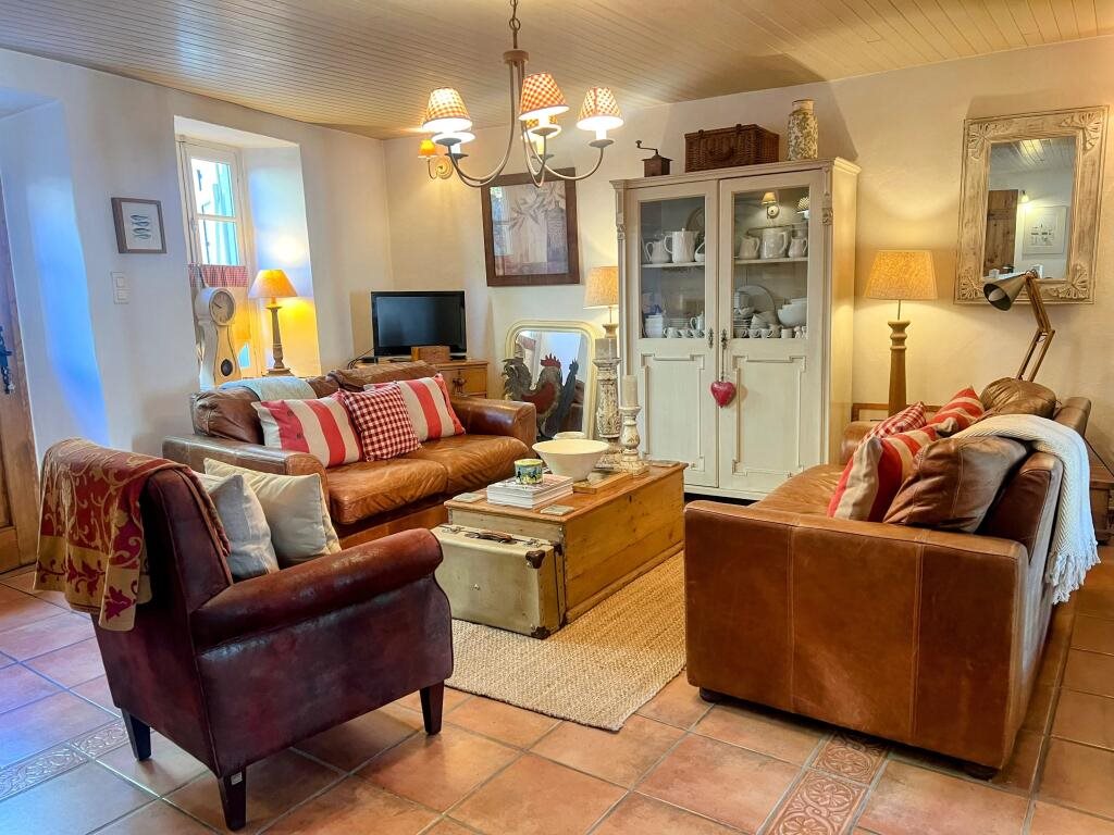Maison à vendre, 160m², Bélesta