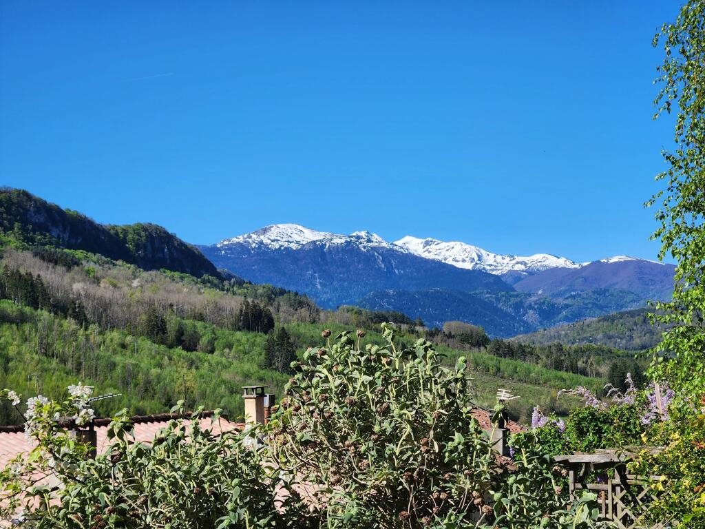 Maison à vendre, 160m², Bélesta
