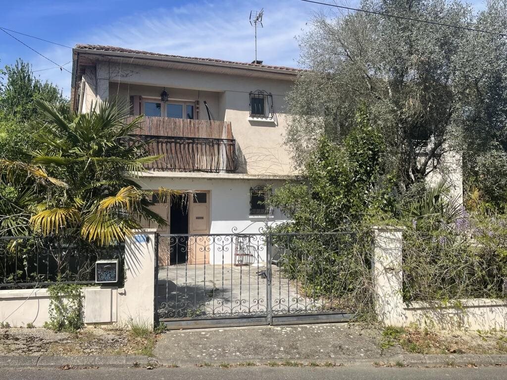 Maison à vendre, 195m², Nogaro