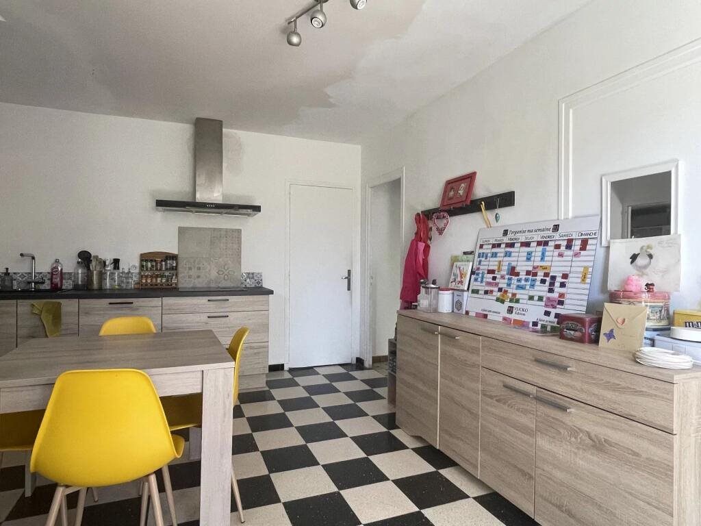 Maison à vendre, 195m², Nogaro