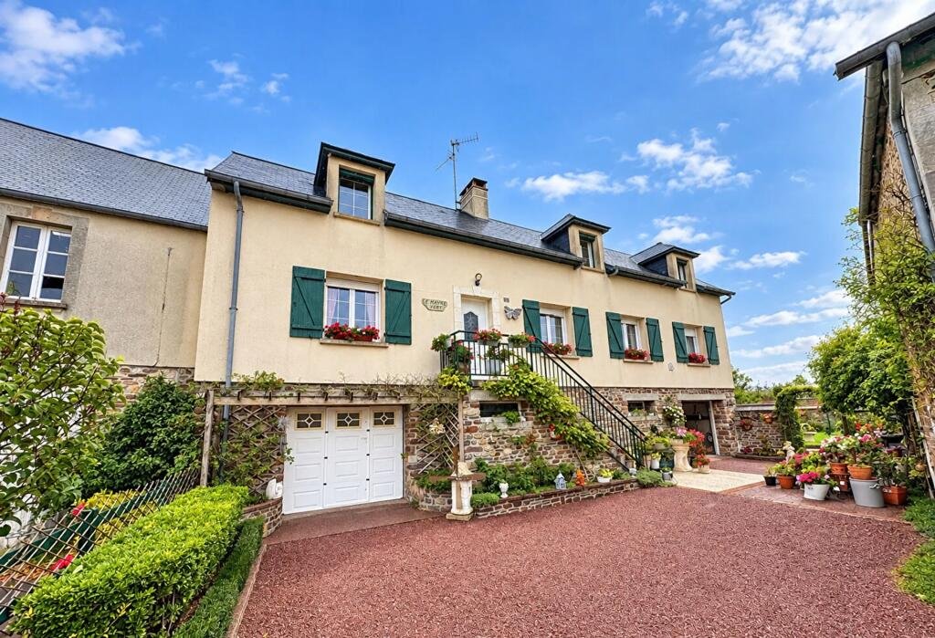 Maison à vendre, 4m², Dangy