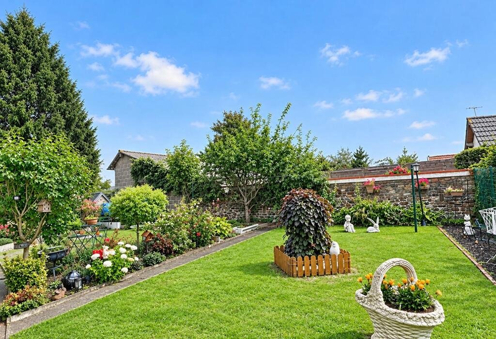 Maison à vendre, 4m², Dangy