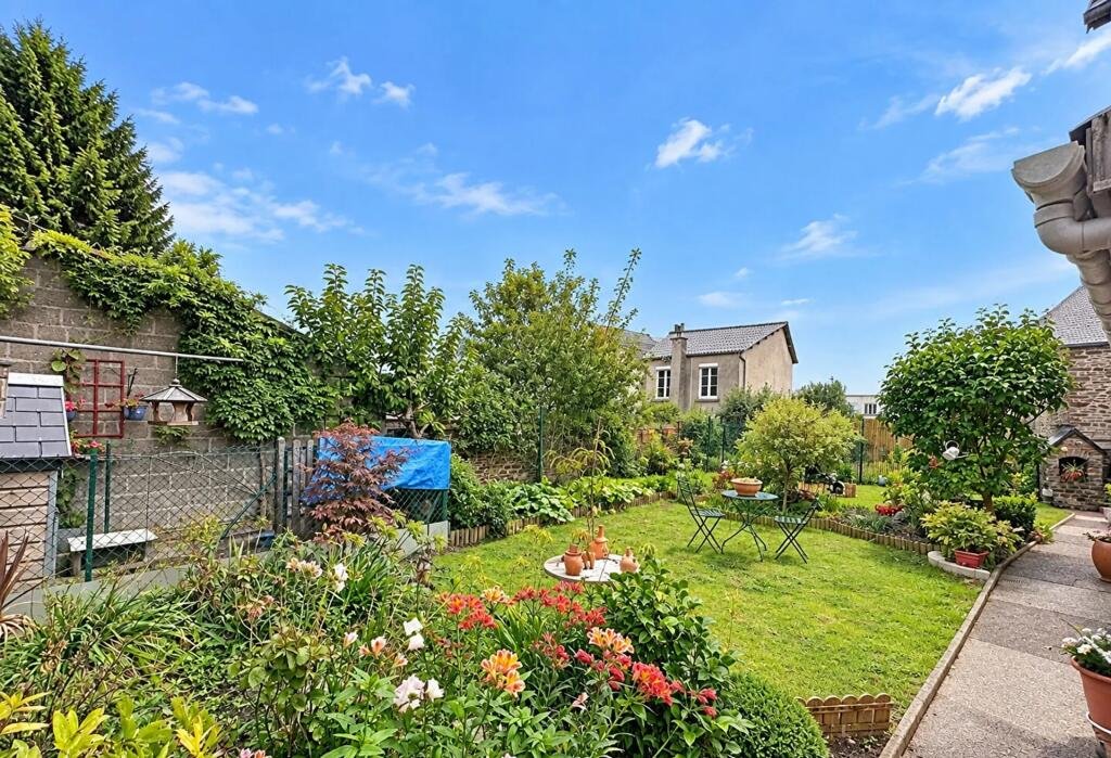 Maison à vendre, 4m², Dangy