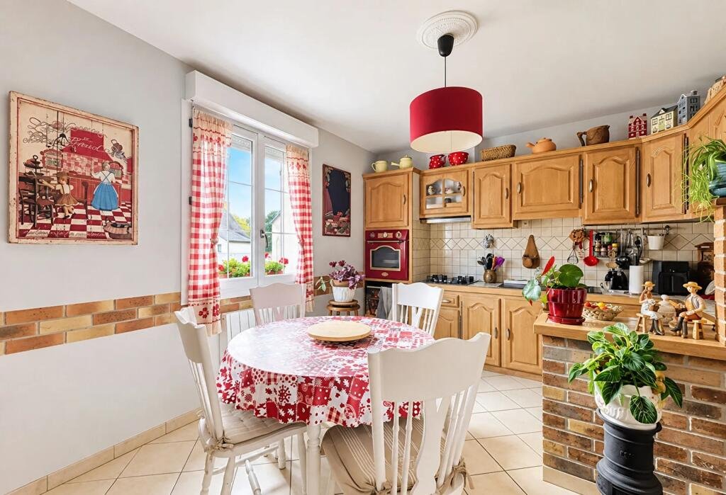 Maison à vendre, 4m², Dangy