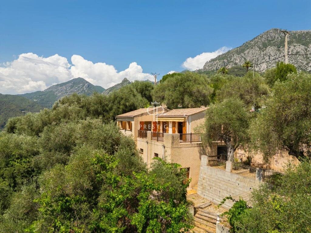 Maison à vendre, 80m², Castellar