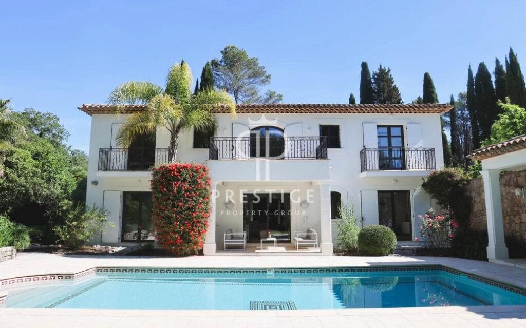 Maison à vendre, 330m², Mougins