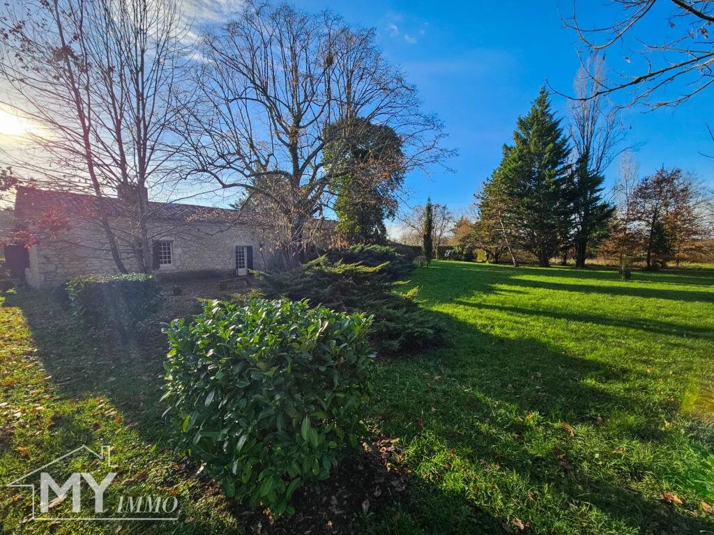 Maison à vendre, 182m², Razac-de-Saussignac