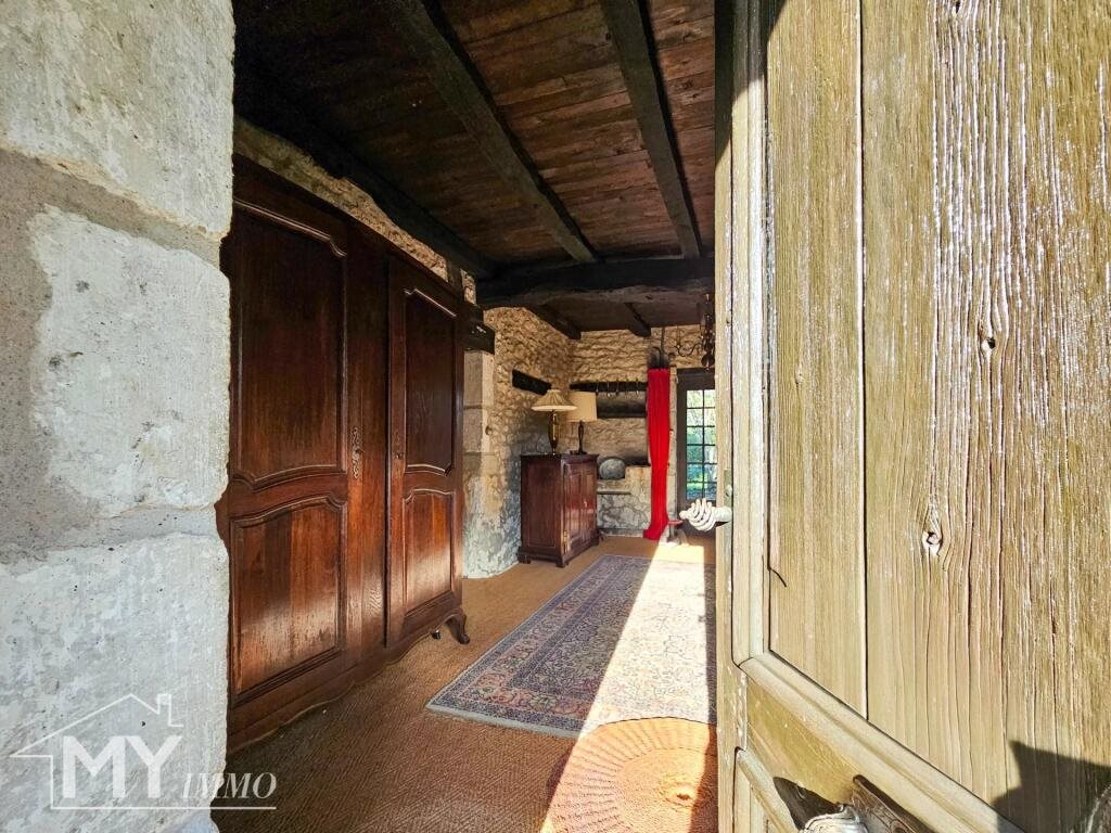 Maison à vendre, 182m², Razac-de-Saussignac