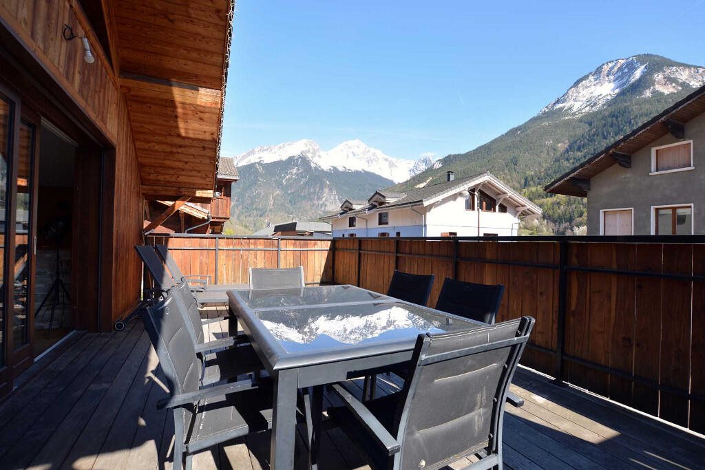 Maison à vendre, 125m², Bozel