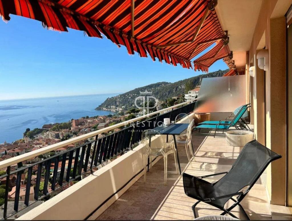 Appartement à vendre, 69m², Villefranche-sur-Mer