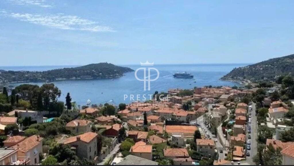 Appartement à vendre, 69m², Villefranche-sur-Mer