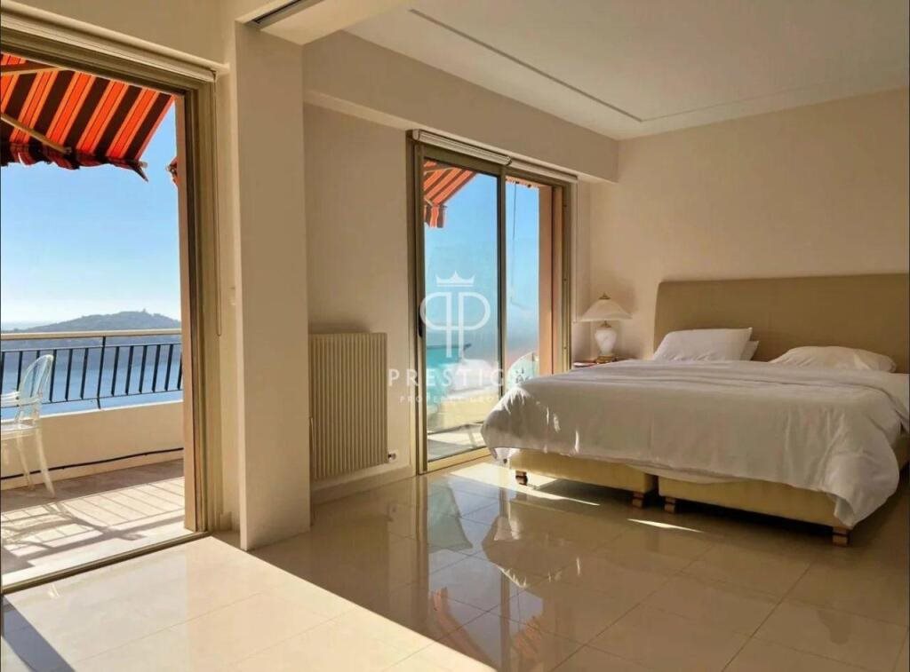 Appartement à vendre, 69m², Villefranche-sur-Mer