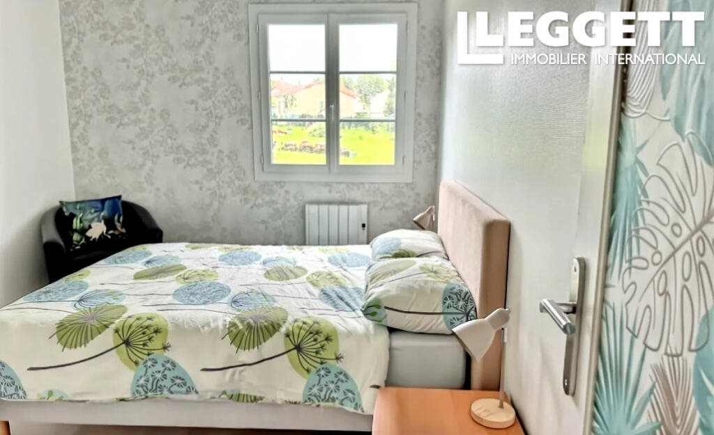 Maison à vendre, 116m², Montemboeuf