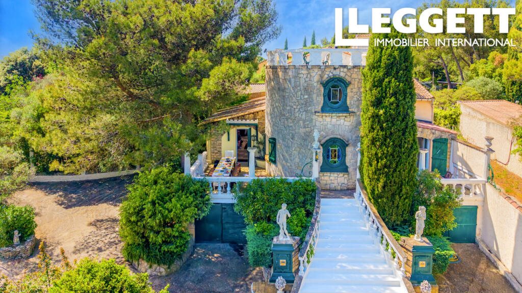 Maison à vendre, 272m², Nîmes
