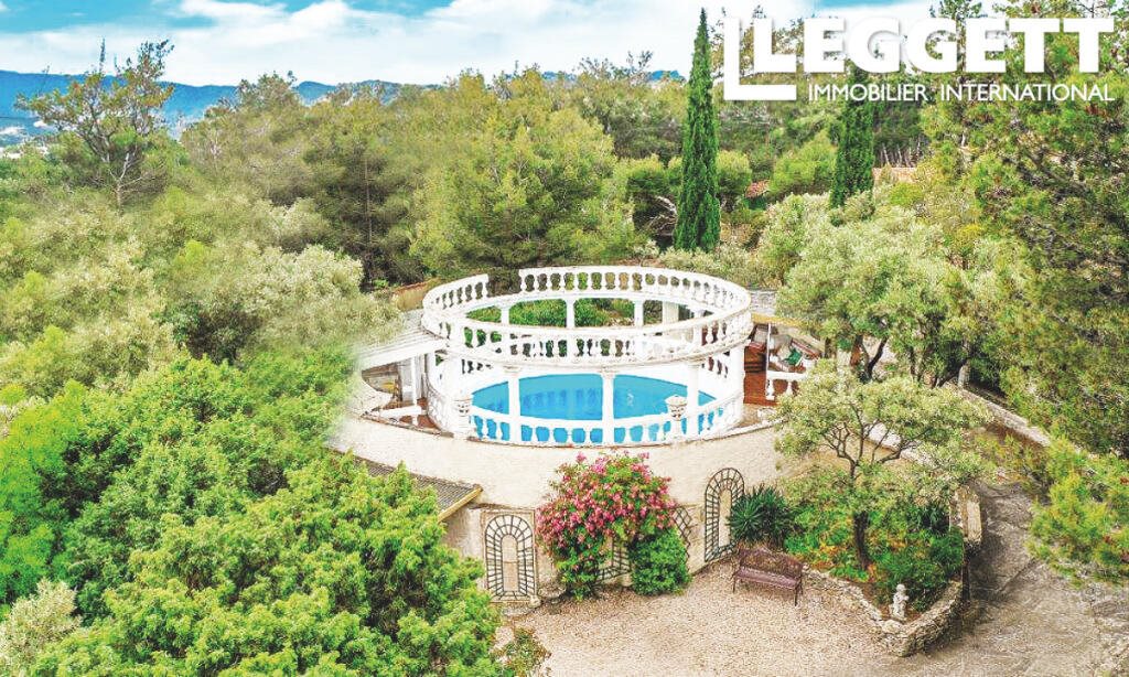Maison à vendre, 272m², Nîmes