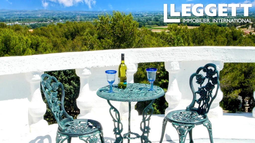 Maison à vendre, 272m², Nîmes