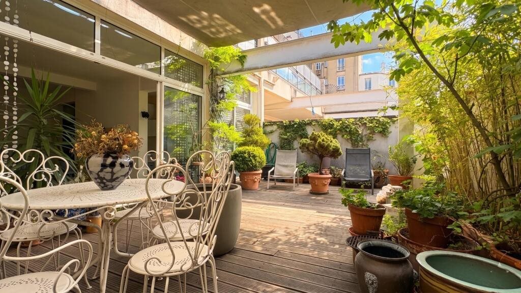 Appartement à vendre, 3m², Pantin