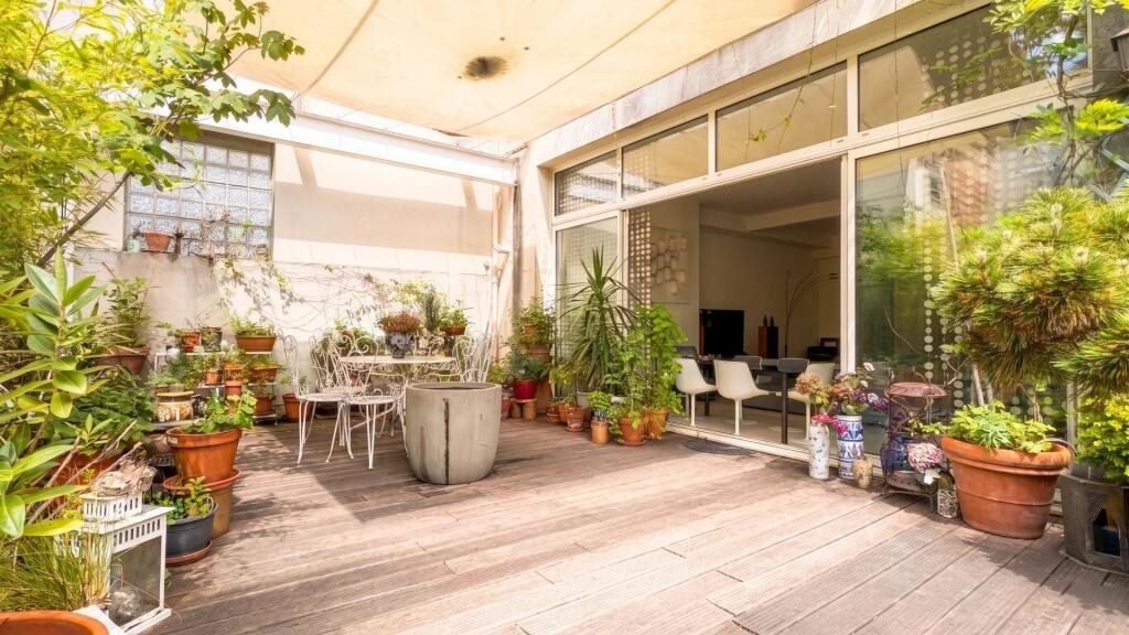 Appartement à vendre, 3m², Pantin