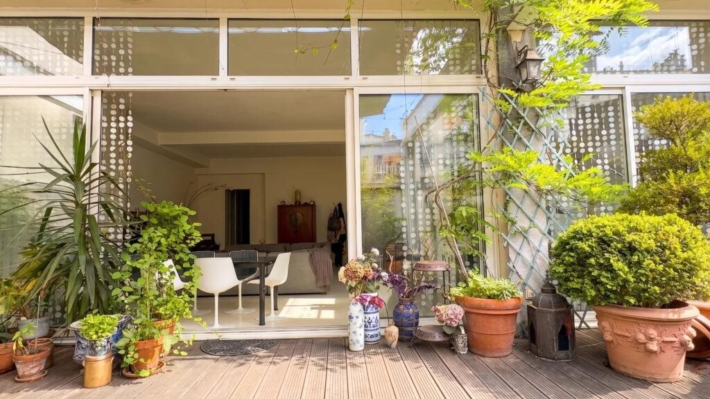 Appartement à vendre, 3m², Pantin