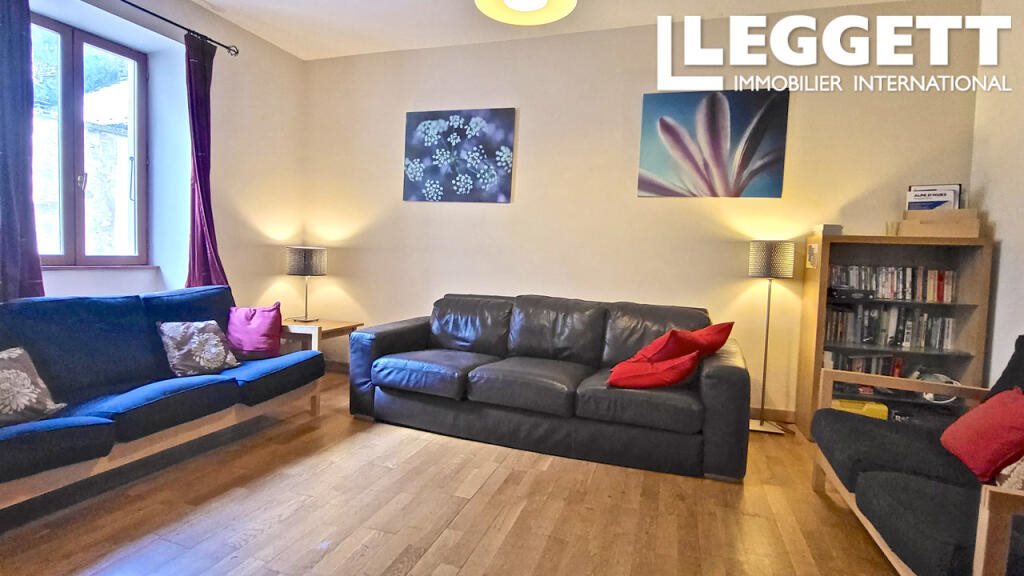 Maison à vendre, 99m², Le Bourg-d'Oisans