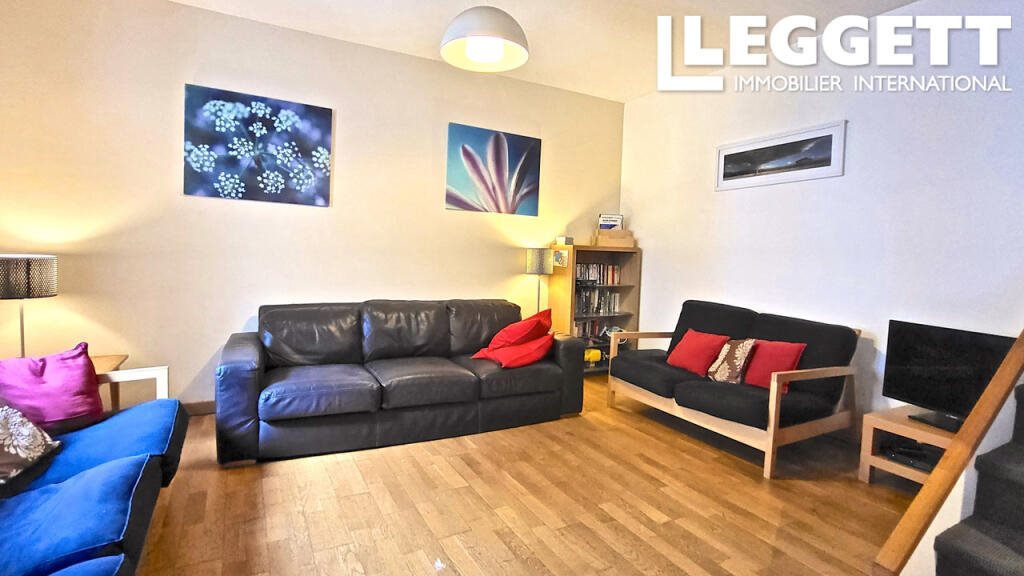 Maison à vendre, 99m², Le Bourg-d'Oisans