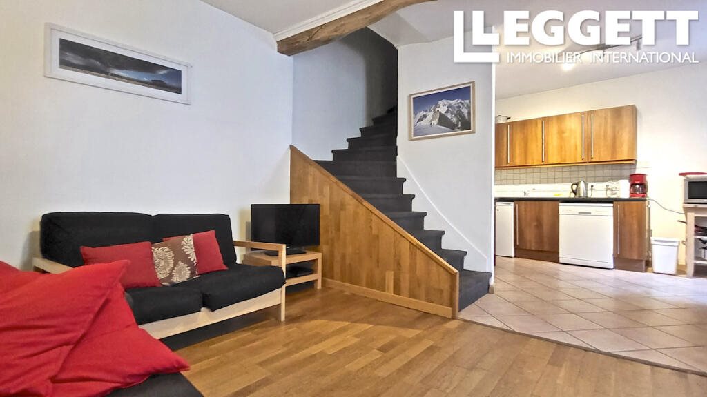 Maison à vendre, 99m², Le Bourg-d'Oisans