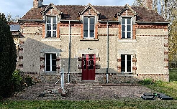 Maison à vendre, 4m², Le Mêle-sur-Sarthe