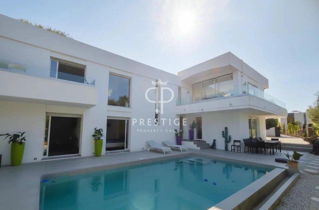 Maison à vendre, 258m², Cannes