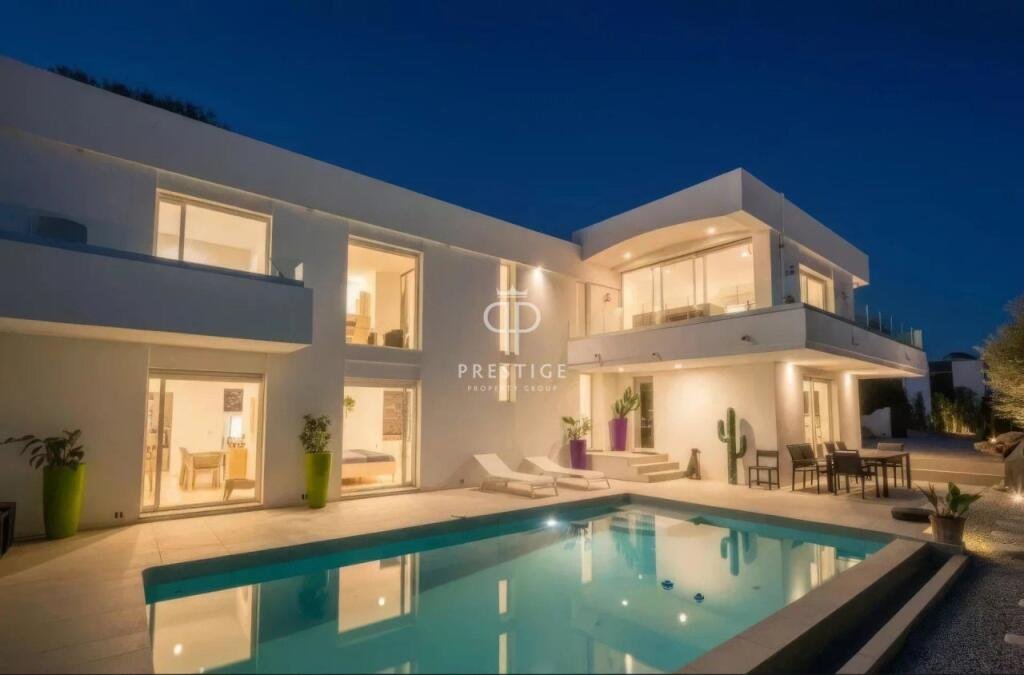 Maison à vendre, 258m², Cannes