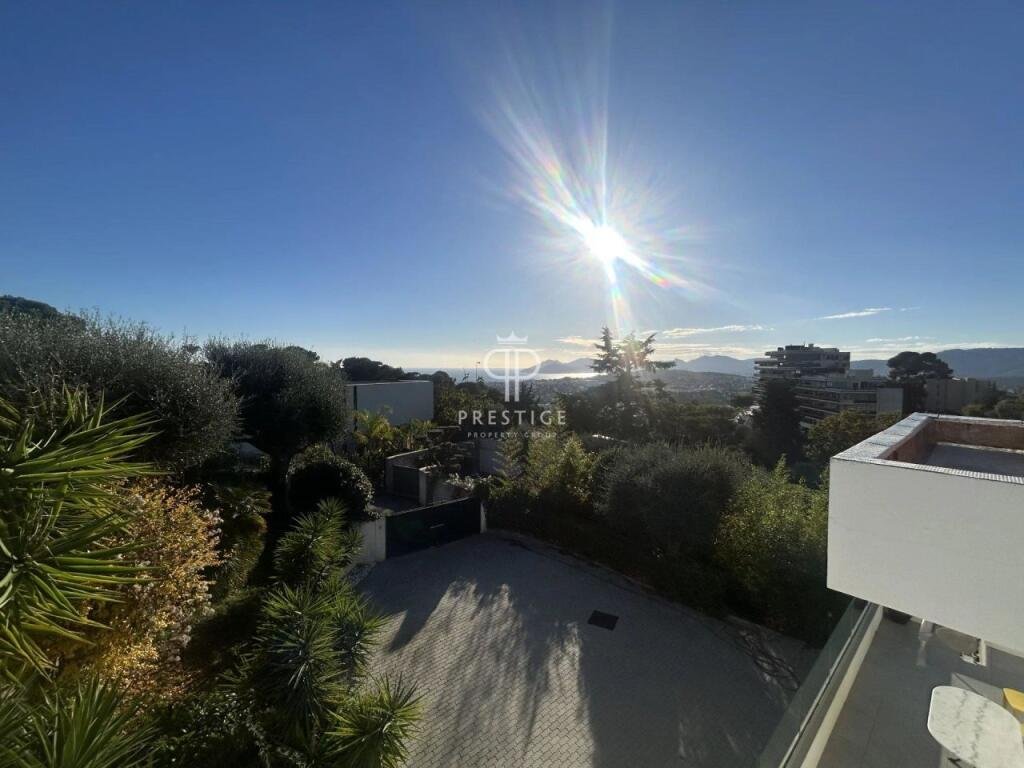 Maison à vendre, 258m², Cannes